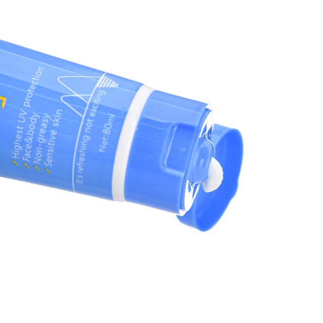 SPF85 Sunscreen Moisturizing UV Protection Cream