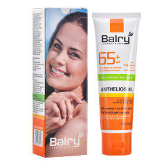 Balry High SPF UV Protection Sunscreen