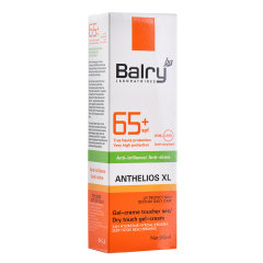 SPF65 Sun Protection Cream Moisturizing Face & Body Sunscreen