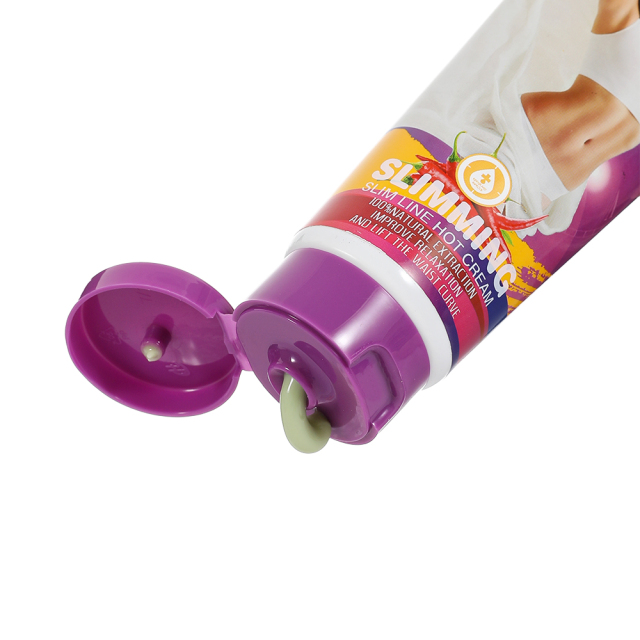 Body Shaping Cellulite Removal Weight Loss Heat Slimming Cream