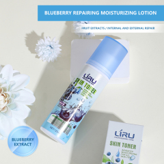 Why Blueberry Collagen Toner Beats Hyaluronic Acid for Combination Skin