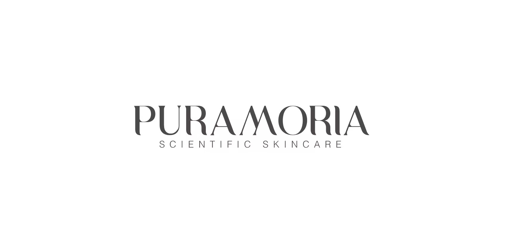 Puramoria - Pure, scientific skincare for sensitive skin