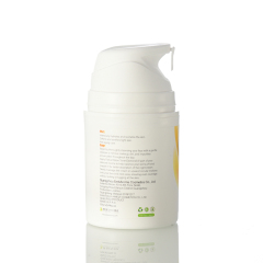 PURAMORIA Hyaluronic Acid Panthenol Face Night Cream