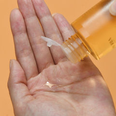 PURAMORIA Vitamin C & Niacinamide Hydrating Skin Toner