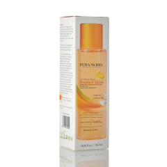 PURAMORIA Vitamin C & Niacinamide Hydrating Skin Toner