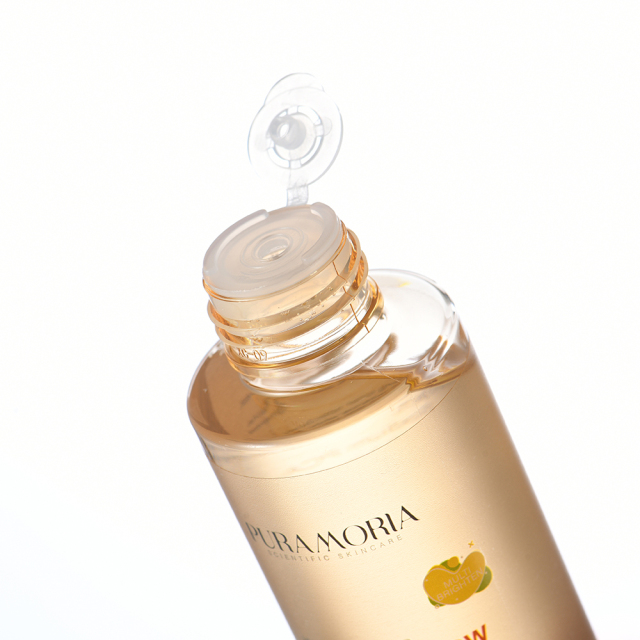PURAMORIA Vitamin C & Niacinamide Hydrating Skin Toner