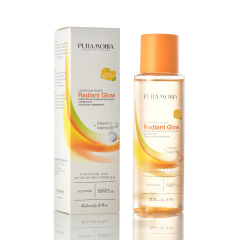 PURAMORIA Vitamin C & Niacinamide Hydrating Skin Toner