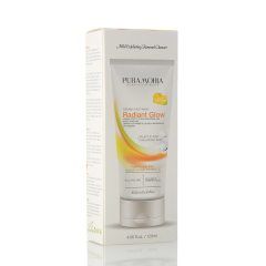 PURAMORIA BHA Hyaluronic Acid Gentle Facial Cleanser