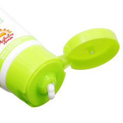 Daqan Lightweight SPF65 Aloe Vera Face Sunscreen