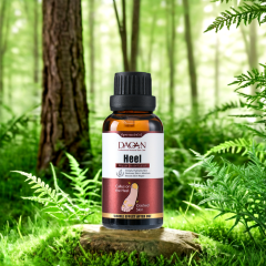 Daqan Heel & Feet Repair Essential Oil