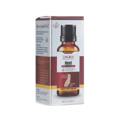 Daqan Heel & Feet Repair Essential Oil