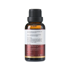 Daqan Heel & Feet Repair Essential Oil