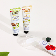 Daqan Hydrating Fragranced Hand Cream & Foot Cream Set