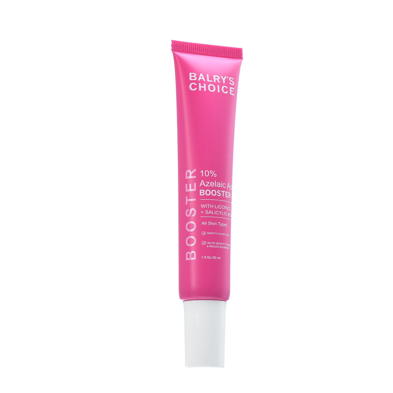 10% Azelaic Acid & Salicylic Acid Anti-Acne Cream