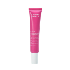 BALRY 10% Azelaic Acid and Salicylic Acid pimple treatment and relief Face Cream, a professional treatment for acne, dark spots, and hyperpigmentation.