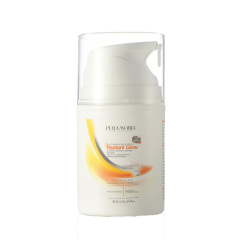 PURAMORIA Radiant Glow Face Night Cream, a cream for Moisturizing and anti-aging