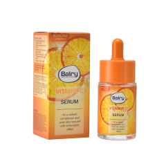 The cost-effective, retail-ready packaging for our Vitamin C Anti-Aging Serum, designed for fast market entry for wholesale and private label partners.