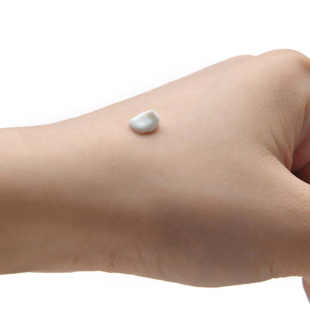 Balry Natural Vitamin C SPF50 Sunscreen