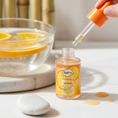 Balry Radiance Hydrating Vitamin C Serum