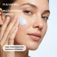 PURAMORIA Aqua-Soothe Hydrating Cream