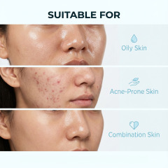 PURAMORIA Aqua-Soothe Hydrating Cream