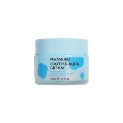 PURAMORIA Aqua-Soothe Hydrating Cream