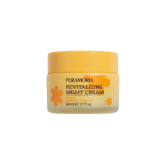 PURAMORIA Retinol Revitalizing Night Cream