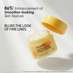 PURAMORIA Retinol Revitalizing Night Cream