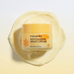 PURAMORIA Retinol Revitalizing Night Cream