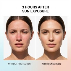 Balry SPF60 Mineral Sheer Sunscreen