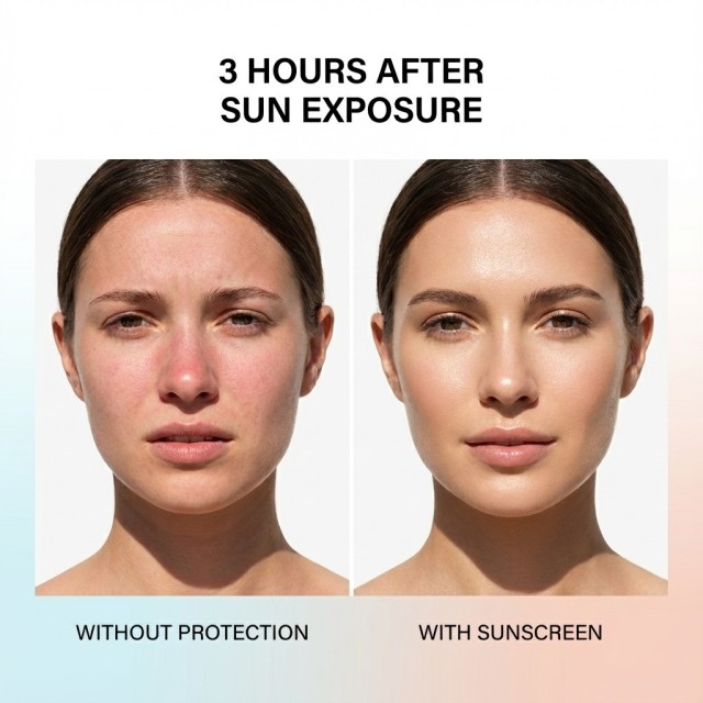 Balry SPF60 Mineral Sheer Sunscreen