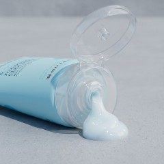 PURAMORIA Salicylic Acid BHA Foaming Cleanser - Acne & Oil Control Face Wash