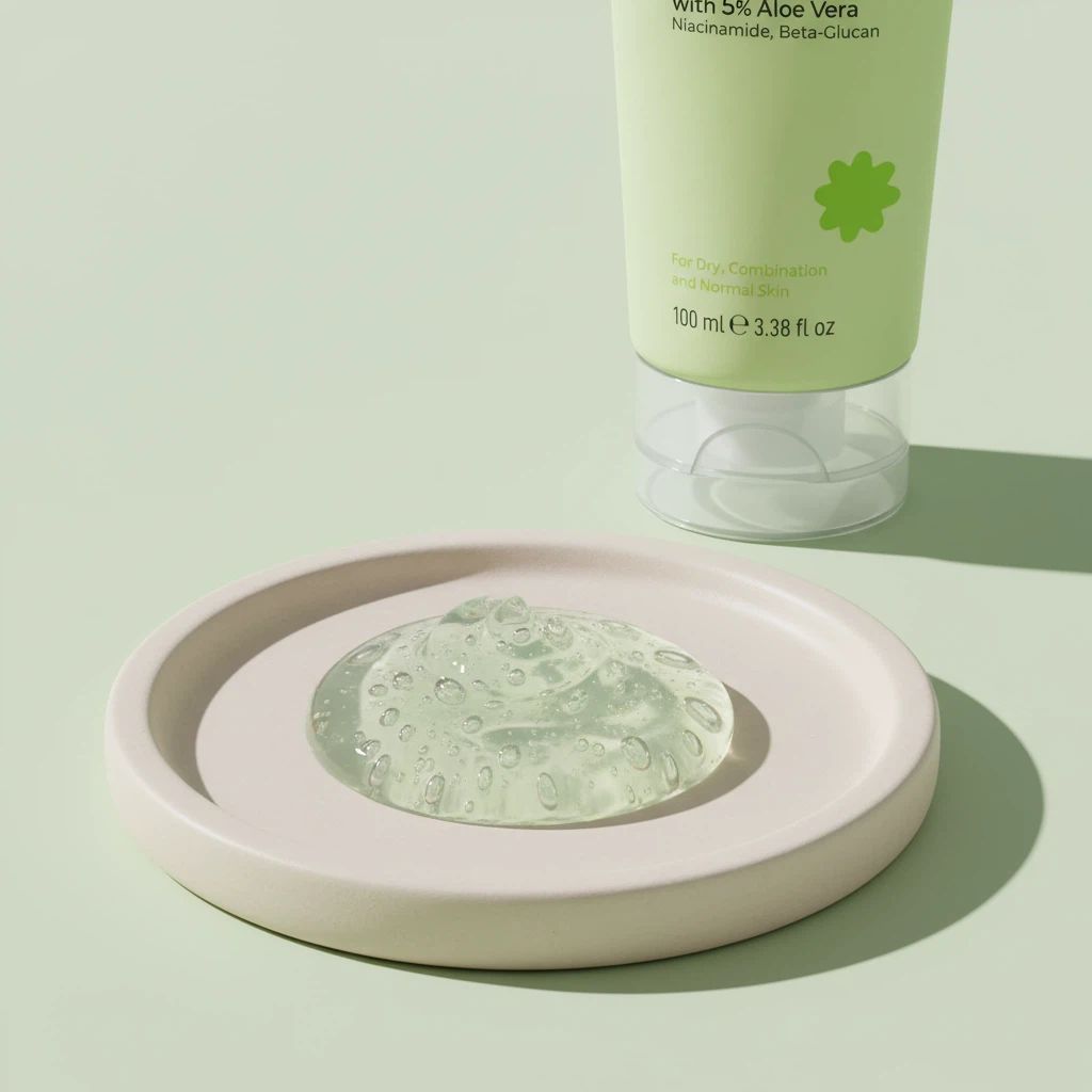Wholesale PURAMORIA Amino Acid Gentle Moisturizing Cleanser