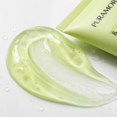 Wholesale PURAMORIA Amino Acid Gentle Moisturizing Cleanser