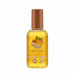 Wholesale BALRY Brightening Vitamin C Argan Body Oil