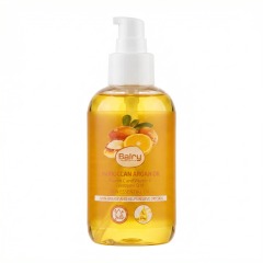 Wholesale BALRY Brightening Vitamin C Argan Body Oil