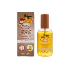 Wholesale BALRY Brightening Vitamin C Argan Body Oil