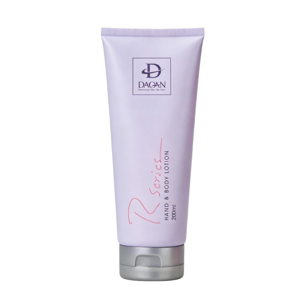 Private Label Fragrant Body Lotion for Fast-Absorbing Daily Care