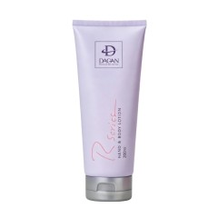 Private Label Fragrant Body Lotion for Fast-Absorbing Daily Care