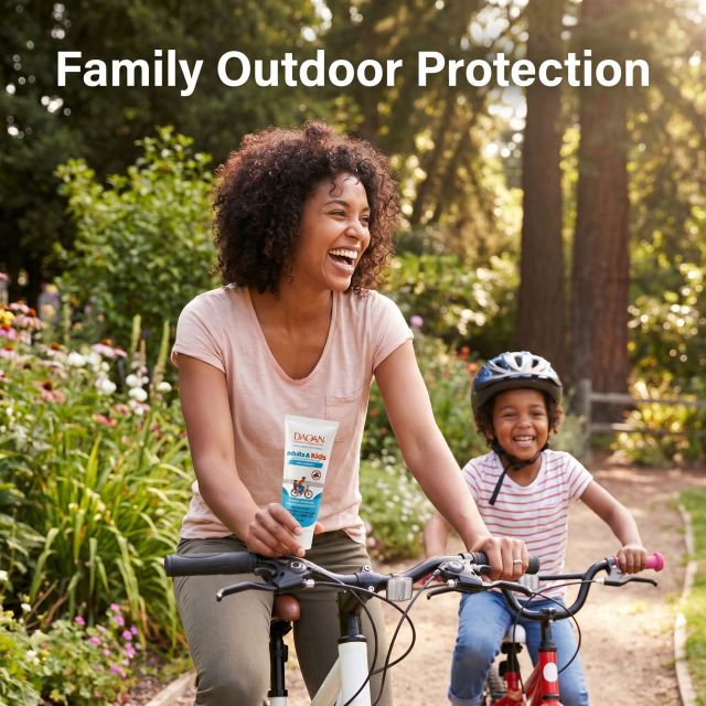 DAQAN Mosquito Repellent Cream 100ml