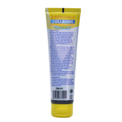 DAQAN 24K Gold Collagen Hair Removal Cream 100 ml