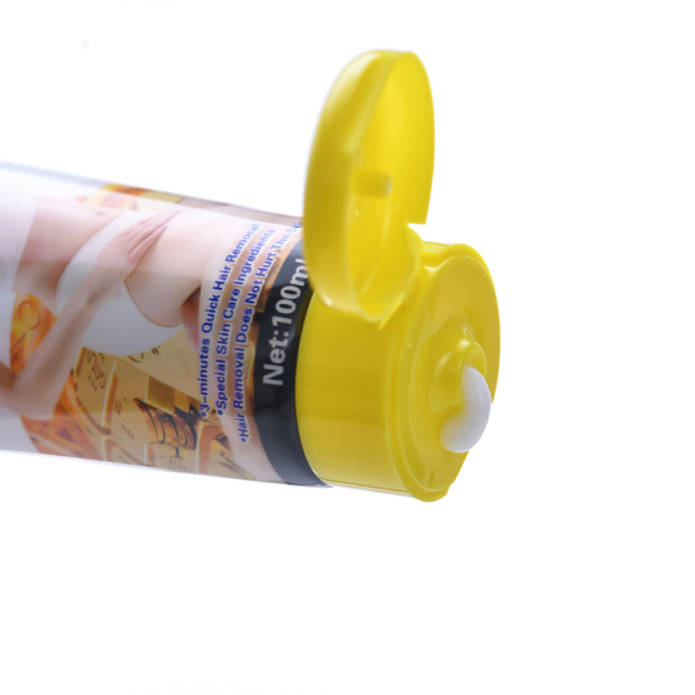 DAQAN 24K Gold Collagen Hair Removal Cream 100 ml