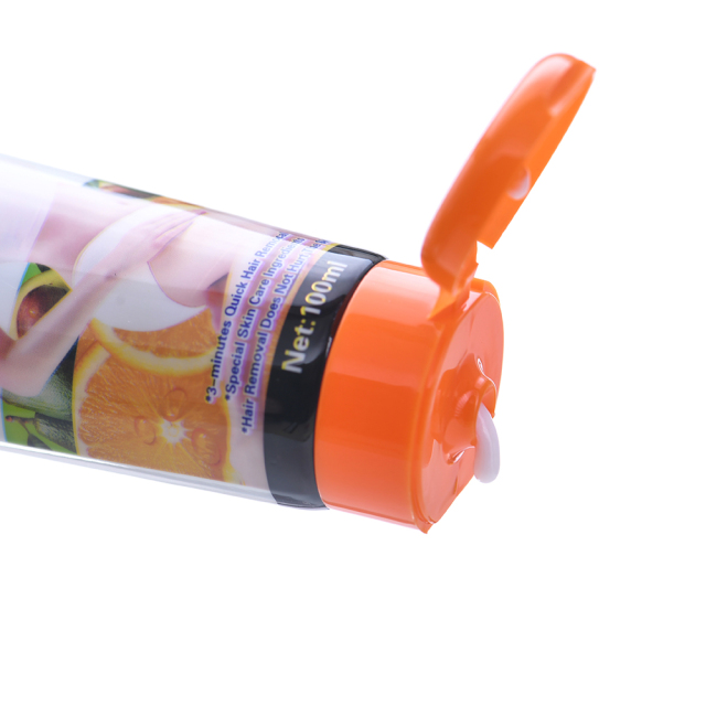 DAQAN Vitamin C Avocado Hair Removal Cream 100 ml