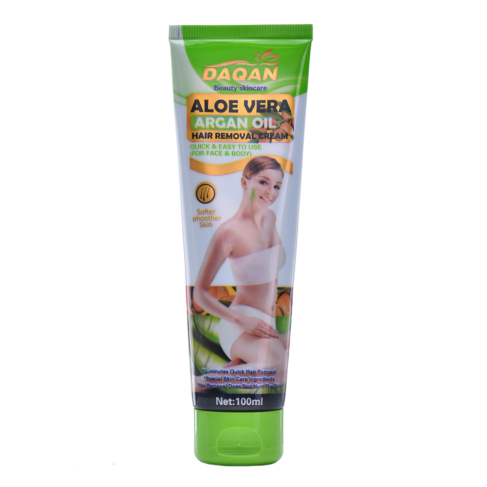 DAQAN Body Hair Removal Cream 100 mL