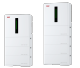 eastups Hybrid inverter 5.12-30.72kWh  Single-phase Home Energy Solution EAHI 6KSL