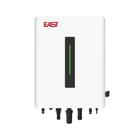 eastups Hybrid inverter 20-30kW Three-phase Residential Energy Storage Inverter EAHI 10-20KTH