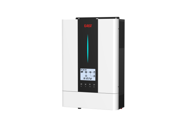 eastups Solar Inverter 3-5kW Off-Grid EAGF