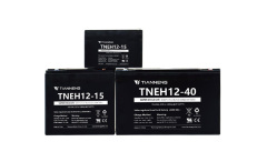 lead acid battery 12V TNEH Series Long Cycle Life TIANNENG