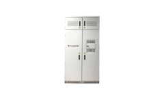 C&I Energy Storage Syatem  51.2V 100-200Ah battery LFP TIANNENG