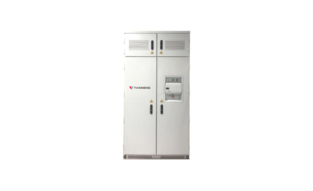 C&I Energy Storage Syatem  51.2V 100-200Ah battery LFP TIANNENG